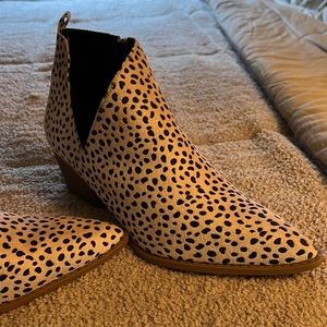 Brand New Ankle Boots
